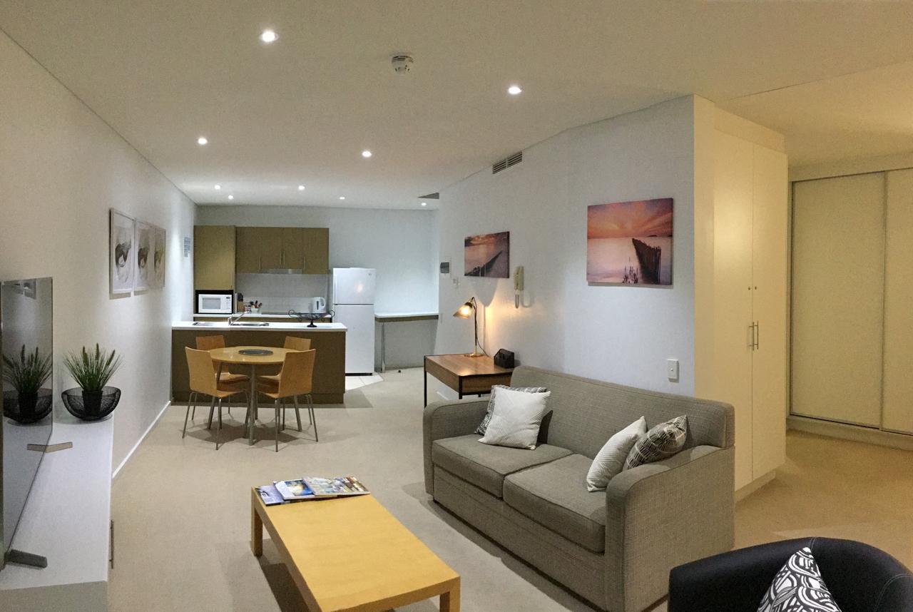 Wallaroo Marina Waterfront Luxe Apartment Dış mekan fotoğraf